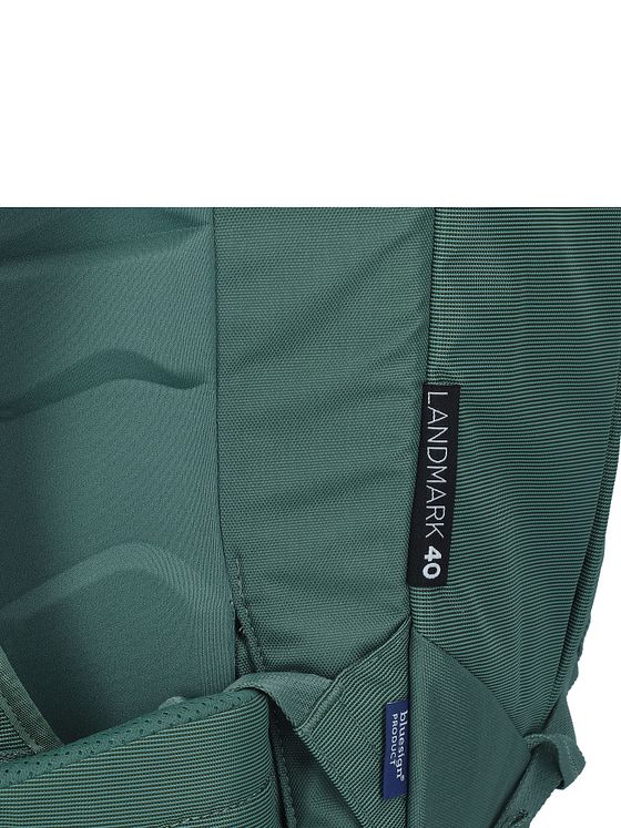 Thule Landmark rejserygsæk 55 cm Thule Landmark rejserygsæk 55 cm