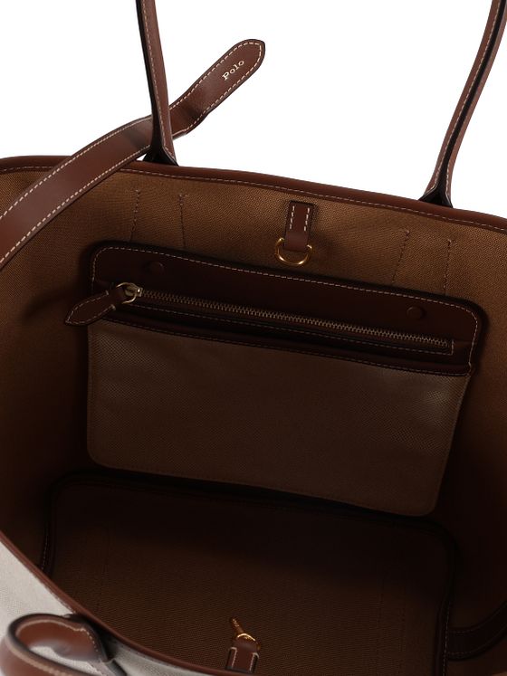 POLO RALPH LAUREN Bellport Shopper-taske 51 cm