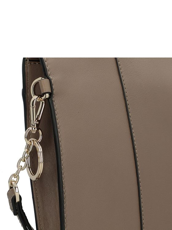 Piquadro Circle tablet clutch taske læder 30,5 cm