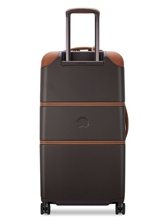 Delsey Paris Chatelet Air 2.0 4-hjulet trolley 80 cm Delsey Paris Chatelet Air 2.0 4-hjulet trolley 80 cm