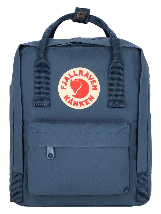 Fjällräven Batoh Kanken 16 Mini 29 cm