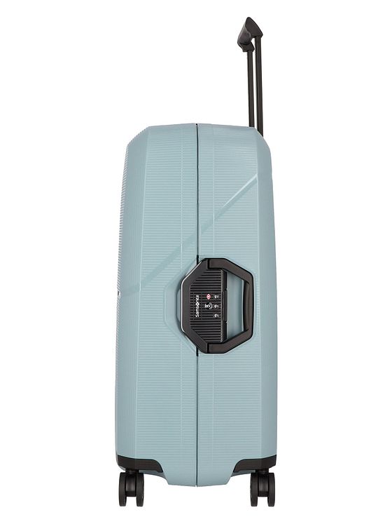 Samsonite Magnum Eco 4 hjul Trolley 69 cm Samsonite Magnum Eco 4 hjul Trolley 69 cm