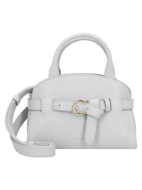 Coccinelle Sabine Håndtaske Læder 22 cm