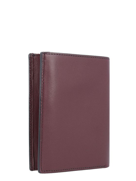 AIGNER Daily Basis pung i læder 10 cm AIGNER Daily Basis pung i læder 10 cm