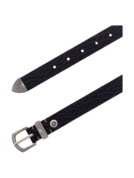 b.belt Bælte Læder b.belt Bælte Læder