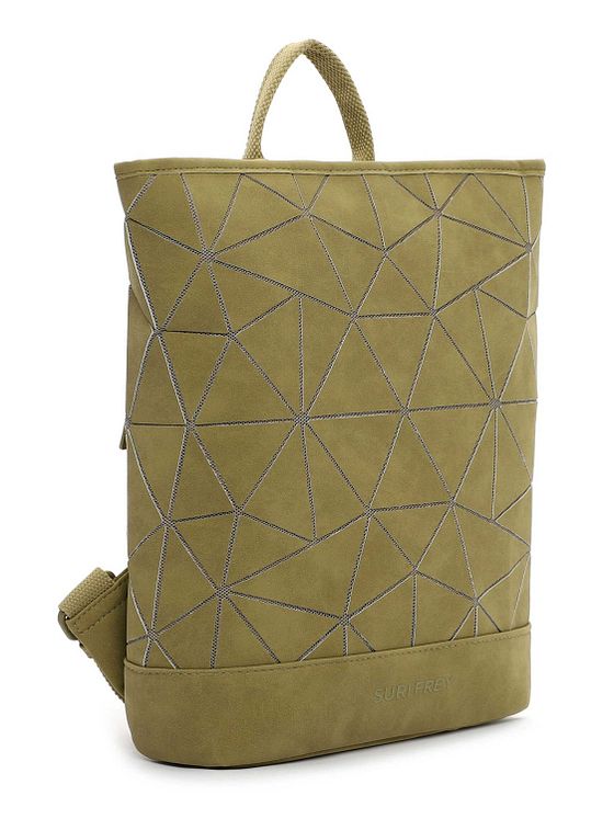 Suri Frey SFY SURI Sports Jessy-Lu Daypack 34 cm Laptoprum