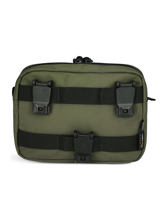 Ogio Alpha Convoy Kultur-taske 19 cm Ogio Alpha Convoy Kultur-taske 19 cm