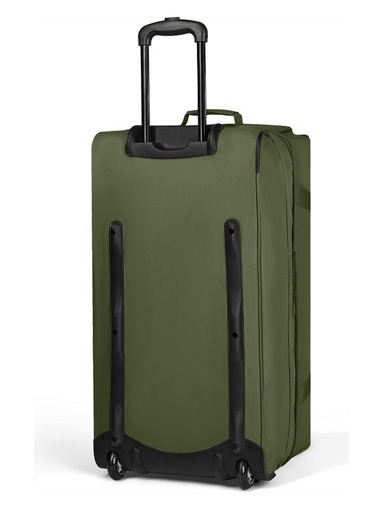 Redolz Duffle Essentials 2-hjulet rejsetaske 70 cm L med ekspansionsflap Redolz Duffle Essentials 2-hjulet rejsetaske 70 cm L med ekspansionsflap