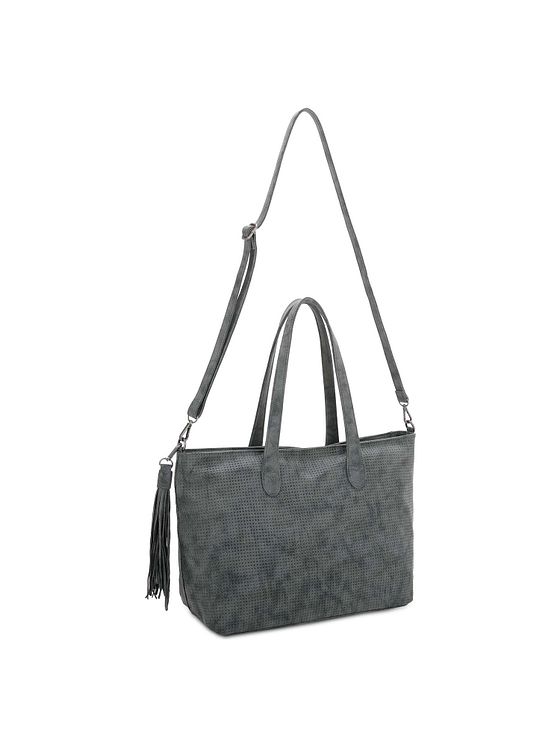 Fritzi aus Preußen Jordy Vintage Shopper-taske 40 cm