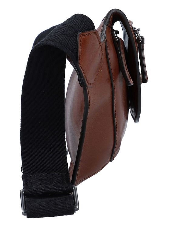 The Bridge Giulio Bæltetaske Læder 34 cm The Bridge Giulio Bæltetaske Læder 34 cm