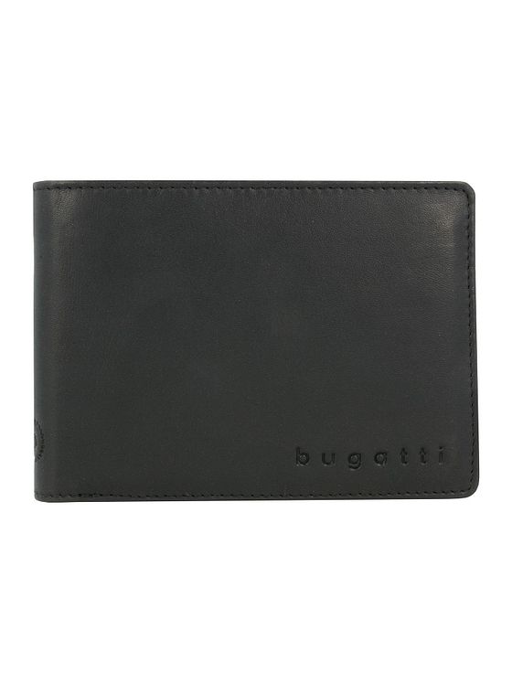bugatti Primo pung i læder 12 cm