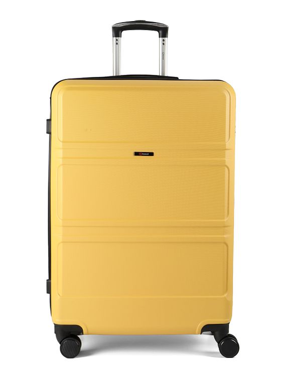 Benzi 5739 4 hjul Trolley L 72 cm