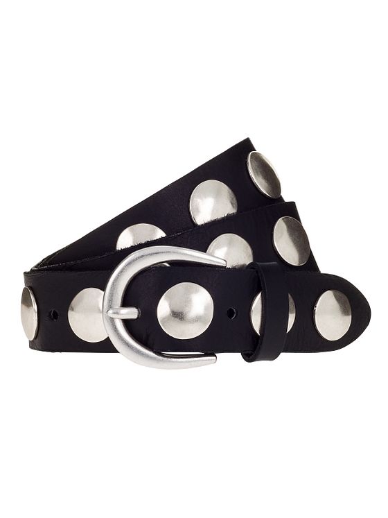 b.belt Pásek Kůže