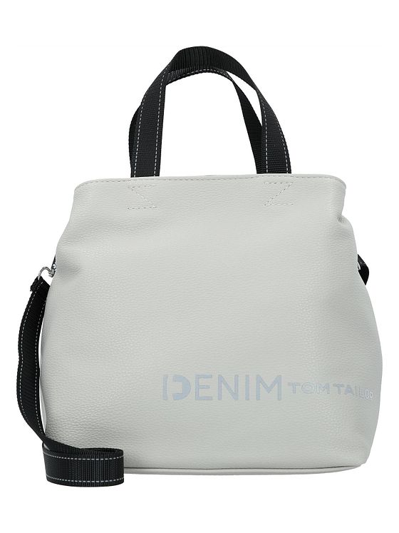 Tom Tailor Denim Marlow Håndtaske 27 cm