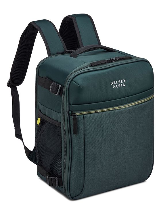 Delsey Paris Brochant 3 rygsæk 40 cm