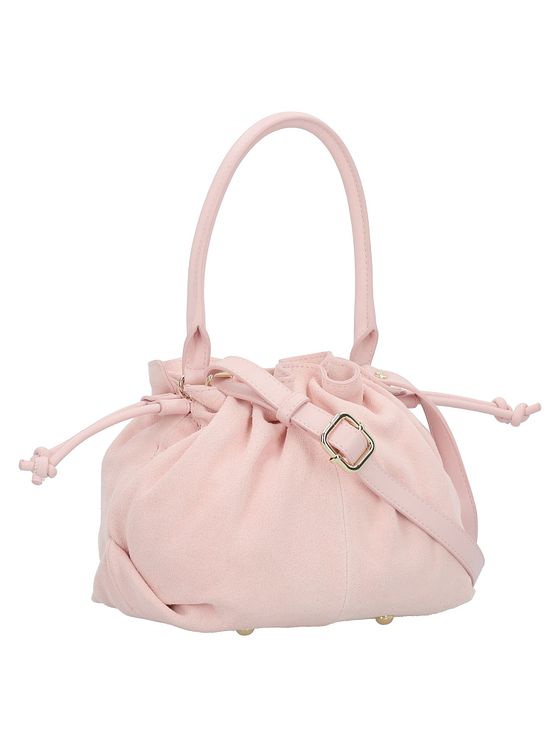 Hey Marly Cool Companion Suede Handtasche Leder 28 cm Hey Marly Cool Companion Suede Handtasche Leder 28 cm