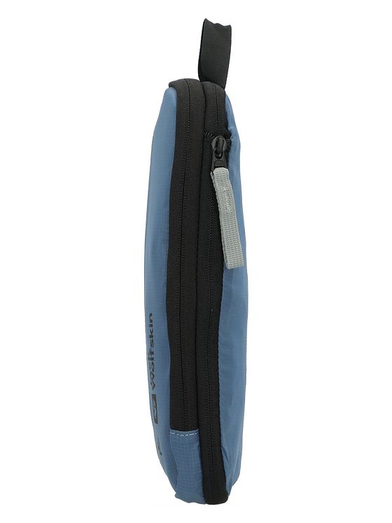 Jack Wolfskin Kompresní brašna 27,5 cm s rozpěrnou záložkou