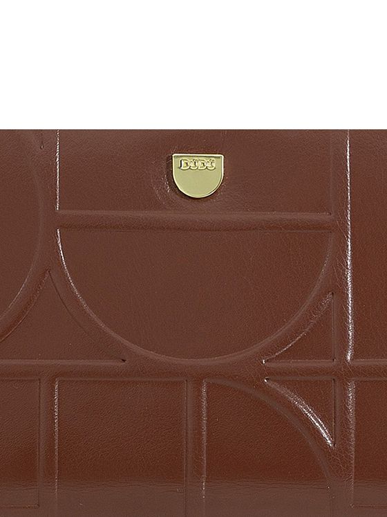 DuDu Up Pung RFID-beskyttelse Læder 20 cm DuDu Up Pung RFID-beskyttelse Læder 20 cm