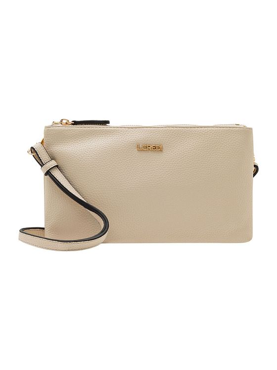 L.CREDI Ella skuldertaske 14 cm