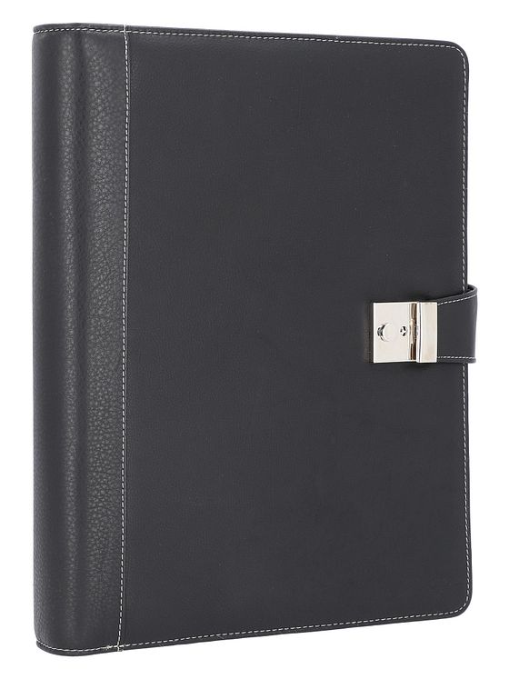 Alassio Kožená aktovka 36 cm