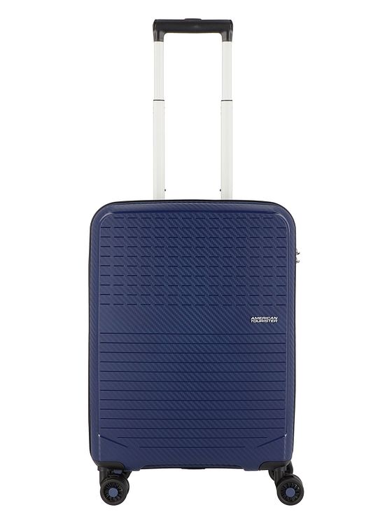 American Tourister Summer Hit 4 hjul Kabinetrolley 55 cm American Tourister Summer Hit 4 hjul Kabinetrolley 55 cm