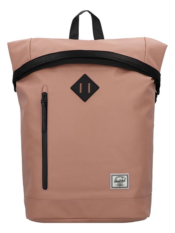 Herschel Roll Top-rygsæk med 46 cm rum til bærbar computer Herschel Roll Top-rygsæk med 46 cm rum til bærbar computer