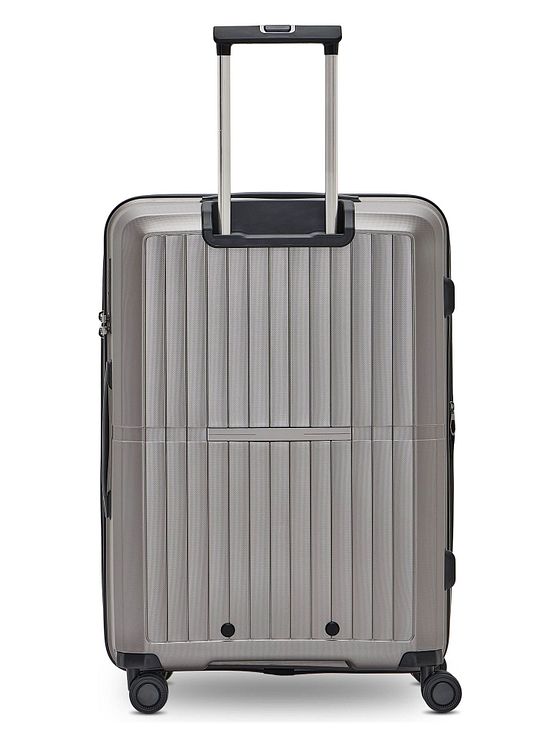 Pactastic Collection 01 4 hjul Trolley M 67 cm med strækfold