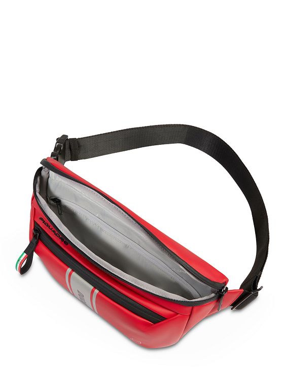 Piquadro Piquadro x Ducati Ledvinka 28 cm