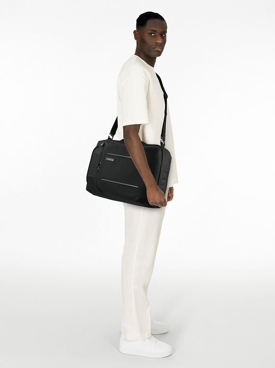 Thule Crossover 2 Business batoh 48 cm Kapsa na notebook