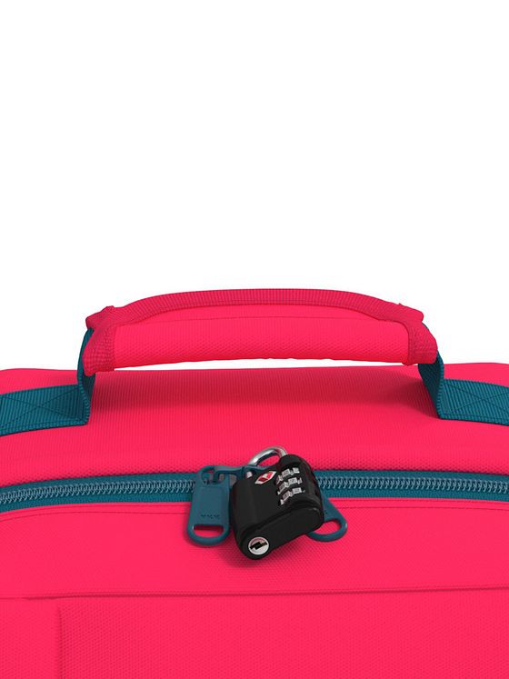 Cabin Zero Classic 114 Daypack 51 cm Laptoprum