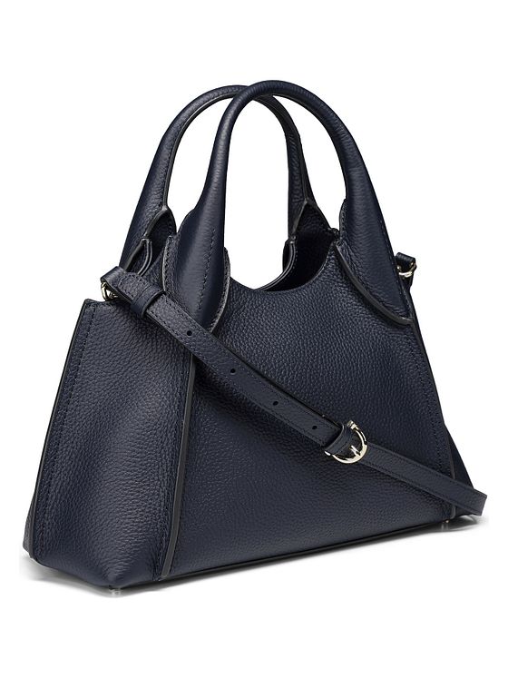 AIGNER Kayla Shopper-taske Læder 34 cm
