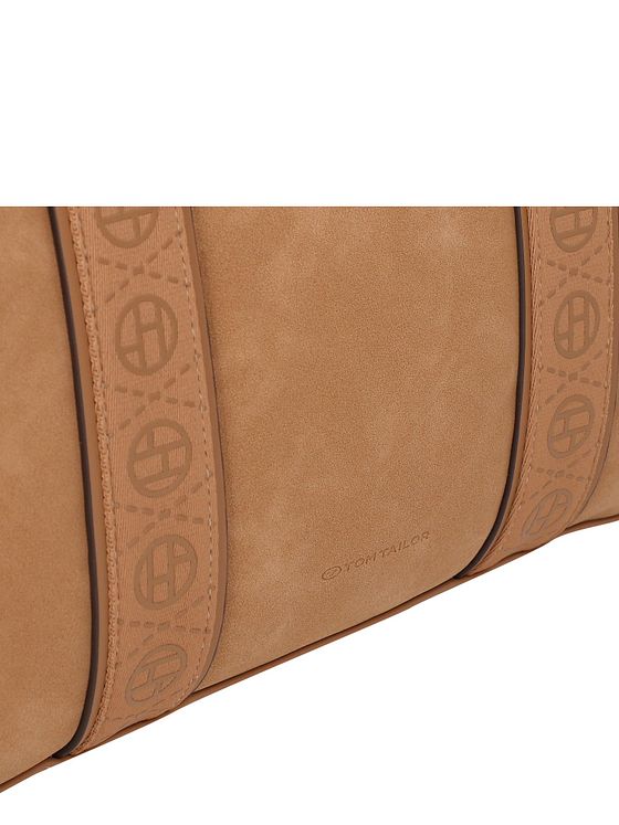 Tom Tailor Yara Shopper-taske 37 cm