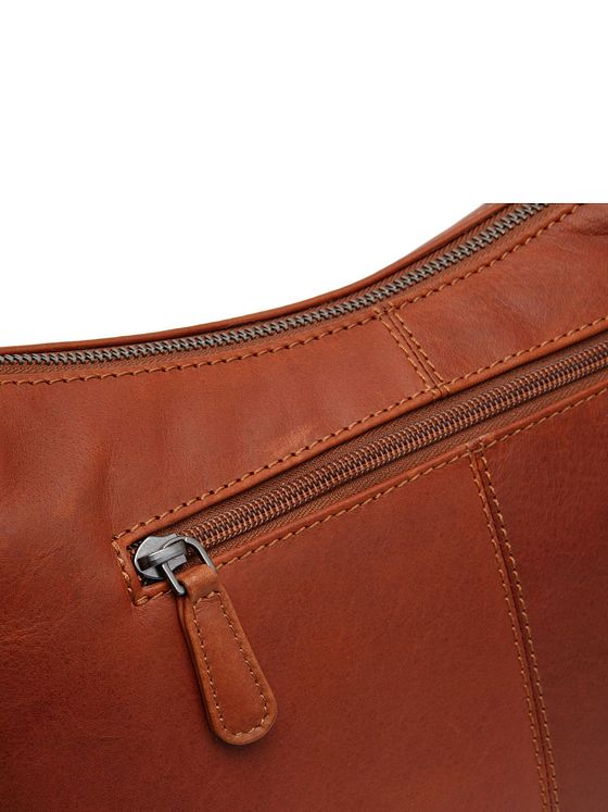 The Chesterfield Brand Skara Skuldertaske Læder 31 cm The Chesterfield Brand Skara Skuldertaske Læder 31 cm