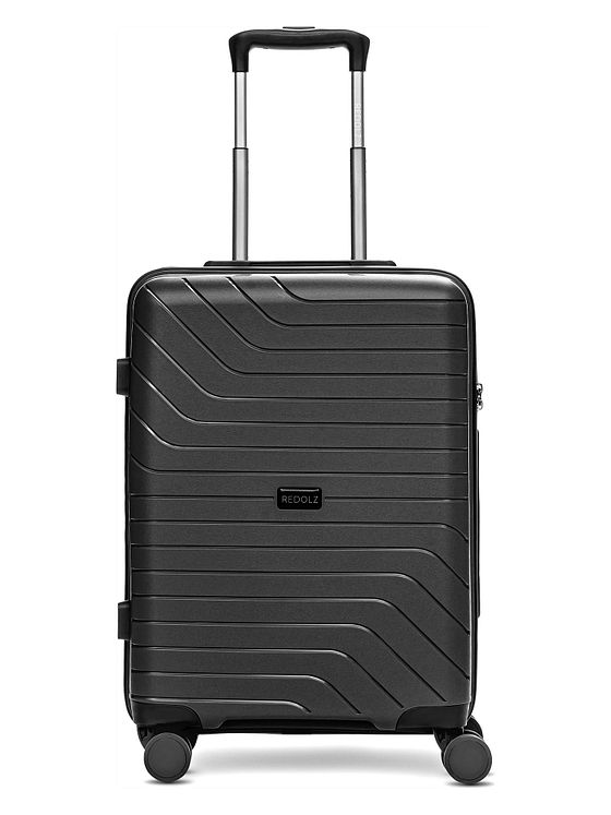 Redolz Essentials 05 CABIN 4 hjul Kabinetrolley 55 cm