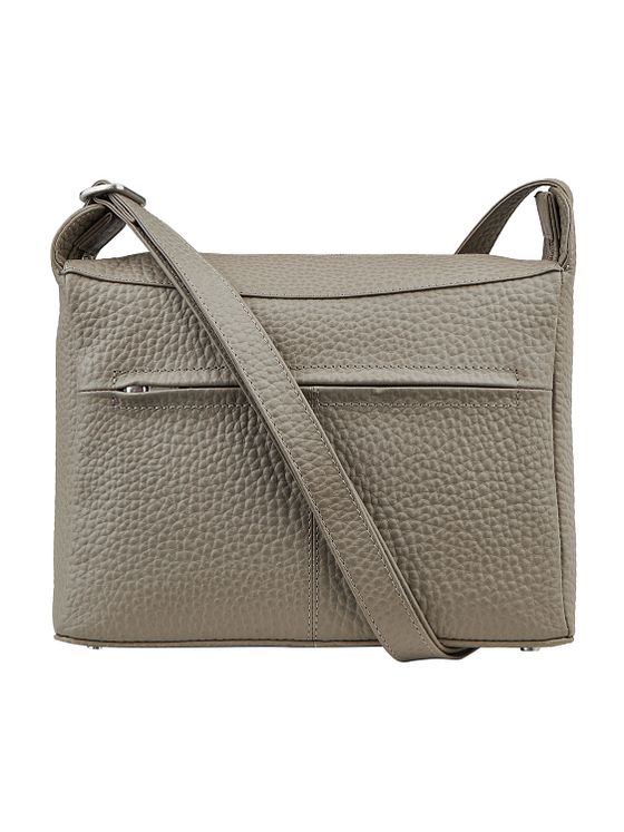 Voi Hirsch Isabella Crossbody taske Læder 28 cm Voi Hirsch Isabella Crossbody taske Læder 28 cm