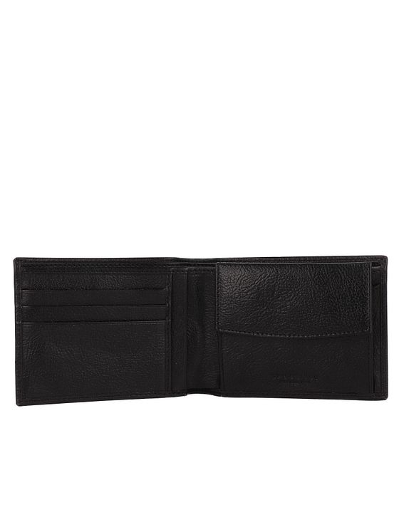 The Bridge Cesare Pung Læder 13 cm