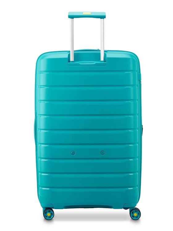 Roncato B-Flying Move 4 hjul Trolley 78 cm med strækfold