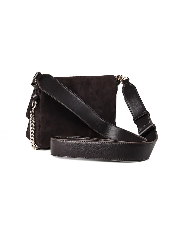 Boss Yelena Bolsa de hombro Piel natural 22 cm Boss Yelena Bolsa de hombro Piel natural 22 cm
