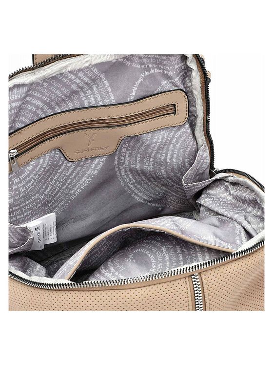 Suri Frey Romy Basic City-rygsæk 32 cm Suri Frey Romy Basic City-rygsæk 32 cm