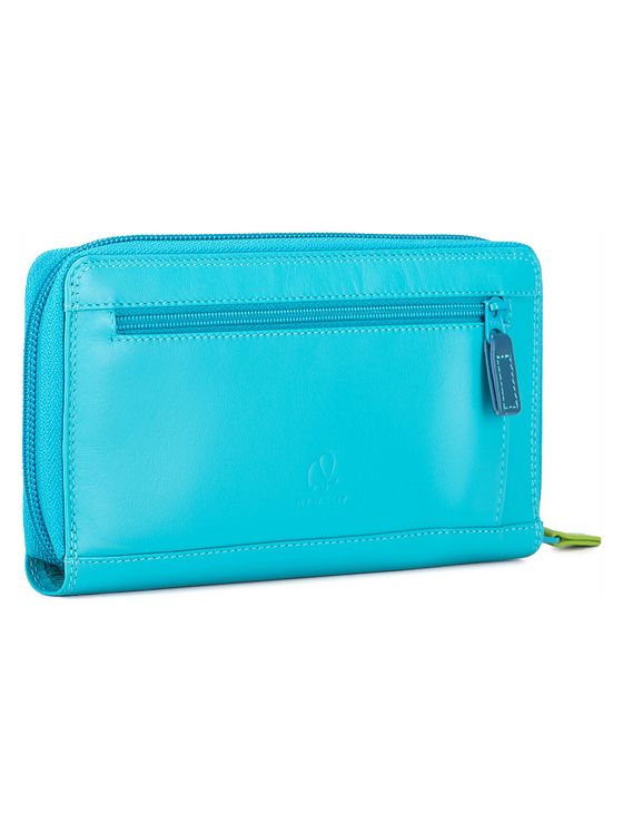 Mywalit Pung RFID-beskyttelse Læder 20 cm