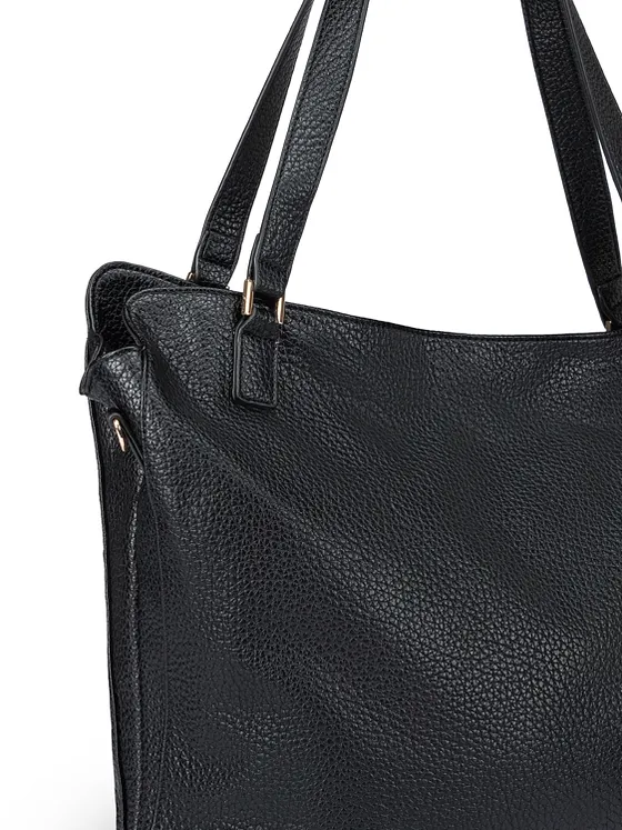 L.CREDI Savera Bolsa de hombro 41 cm L.CREDI Savera Bolsa de hombro 41 cm
