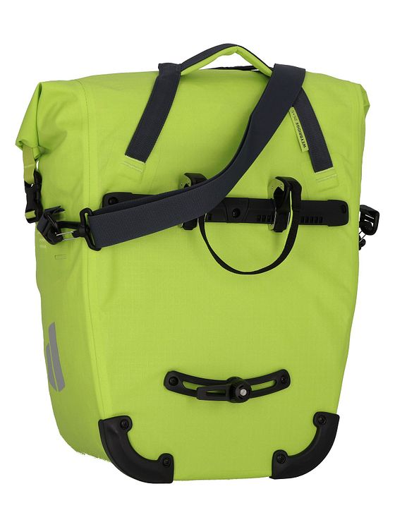 Deuter Brašna na kolo Weybridge 25+5L 43 cm