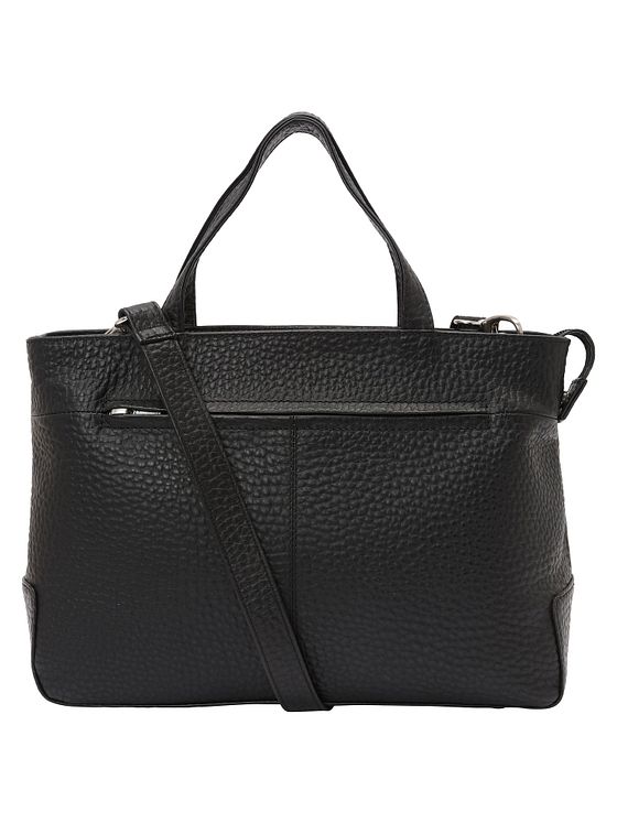 Voi Hirsch Zita Skuldertaske Læder 32 cm