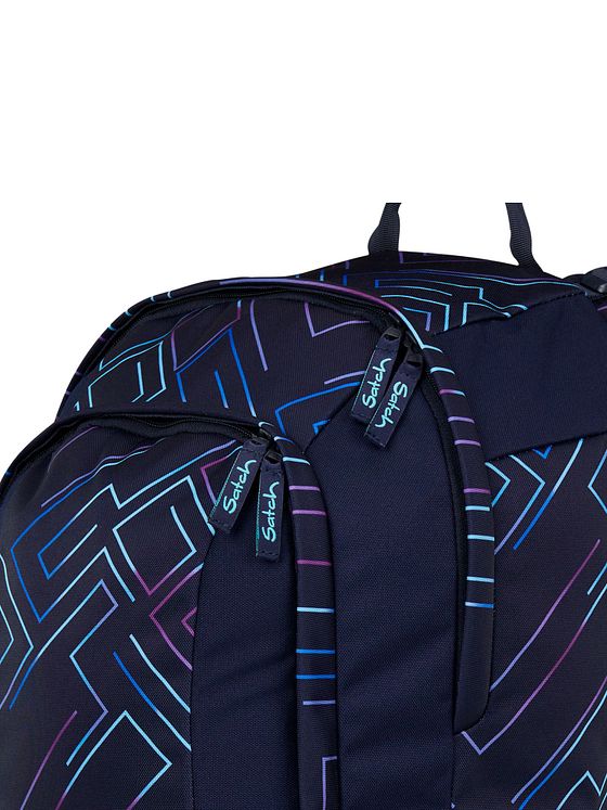 satch Air Skoletaske 44 cm satch Air Skoletaske 44 cm