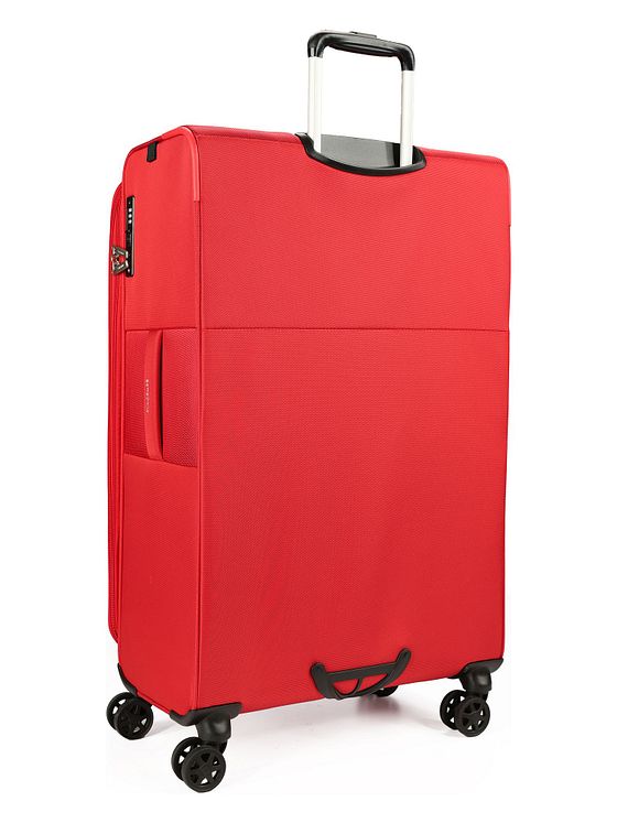 Samsonite Base Breeze 4 hjul Trolley 78 cm med strækfold