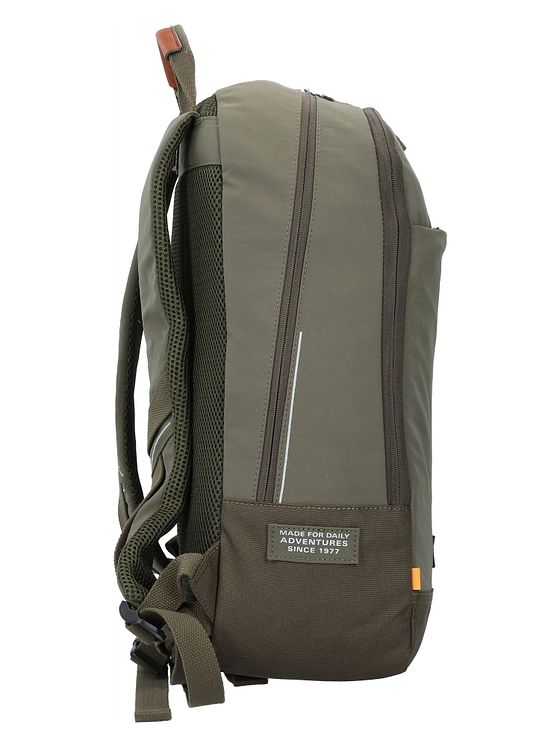 camel active City Daypack 41 cm Laptoprum camel active City Daypack 41 cm Laptoprum