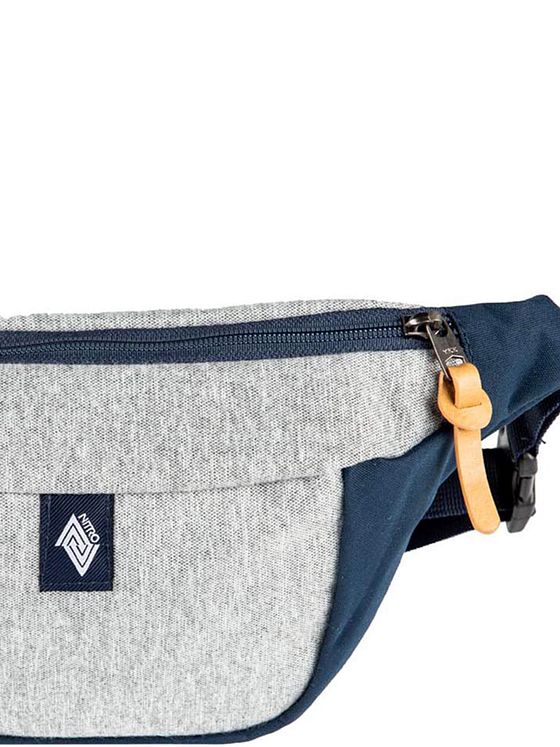 NITRO Urban bæltetaske 25 cm NITRO Urban bæltetaske 25 cm
