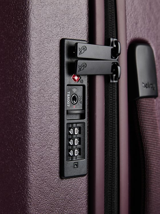 Bellroy Transit 4-hjulet Kabinekuffert 55 cm Bellroy Transit 4-hjulet Kabinekuffert 55 cm