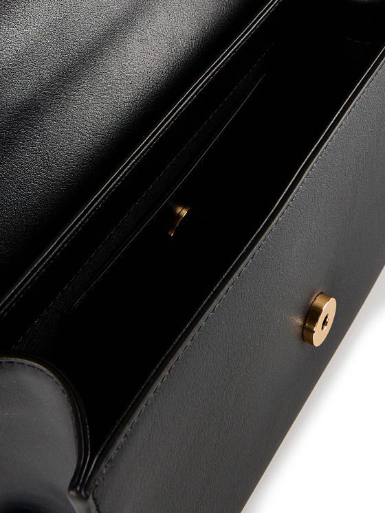 Love Moschino Victory Heart Skuldertaske Læder 23.5 cm