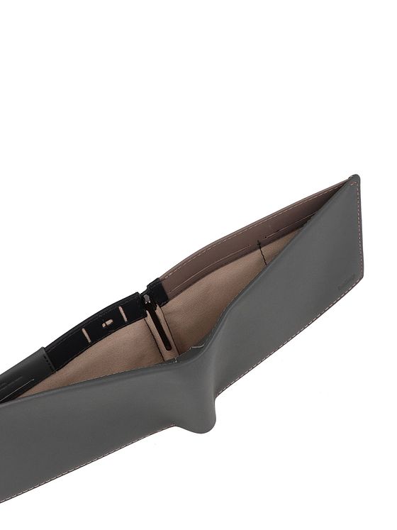 Bellroy Pung RFID-beskyttelse Læder 10 cm